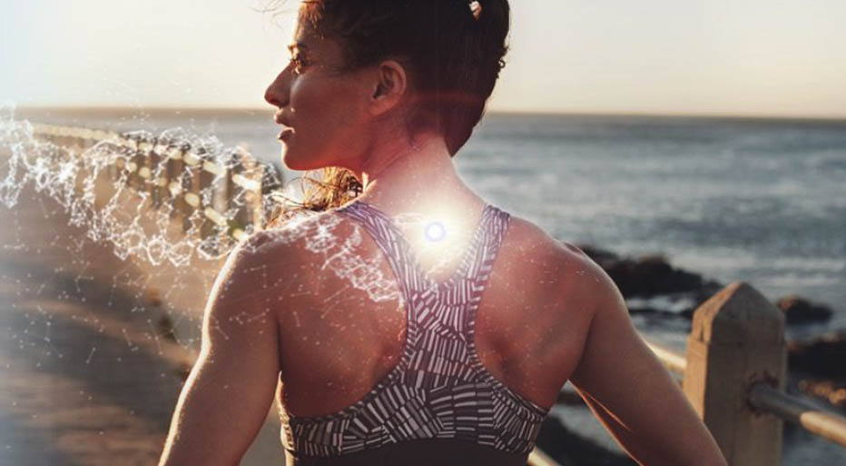 LifeWave Phototherapy