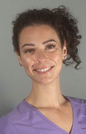 Aubree Monu