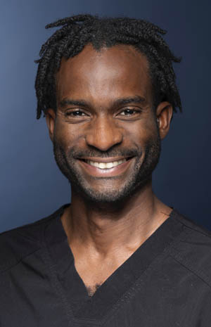 Chiedu Monu