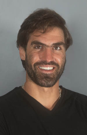 Chris Lafrati